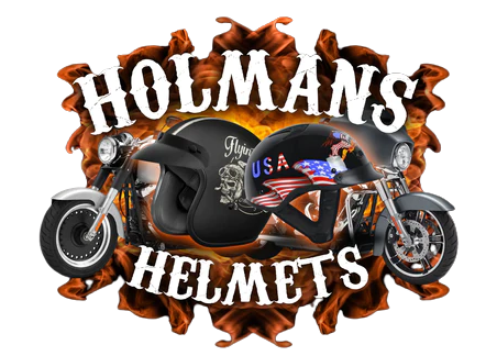 Holmans Helmets