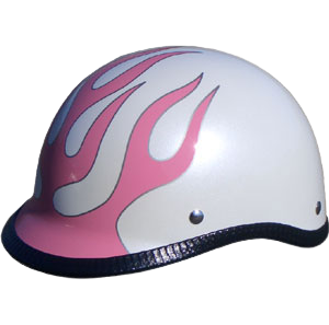Novelty Motorycle Helmet for Sale